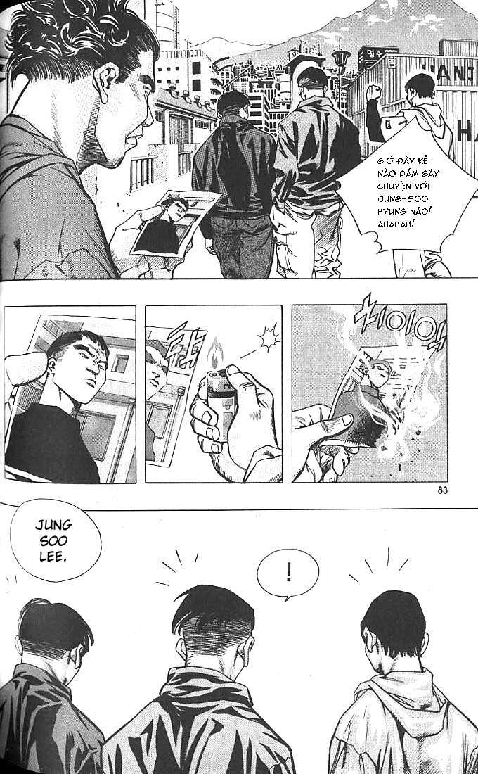 Change Guy Chapter 192 - Trang 2