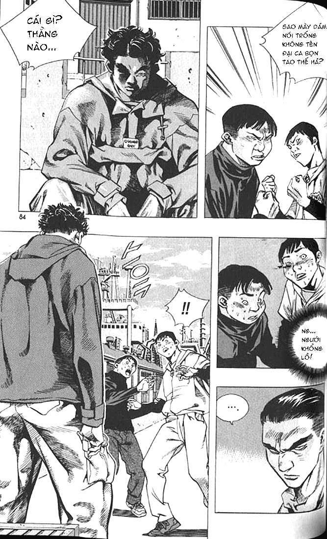 Change Guy Chapter 192 - Trang 2