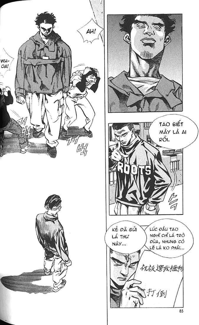 Change Guy Chapter 192 - Trang 2