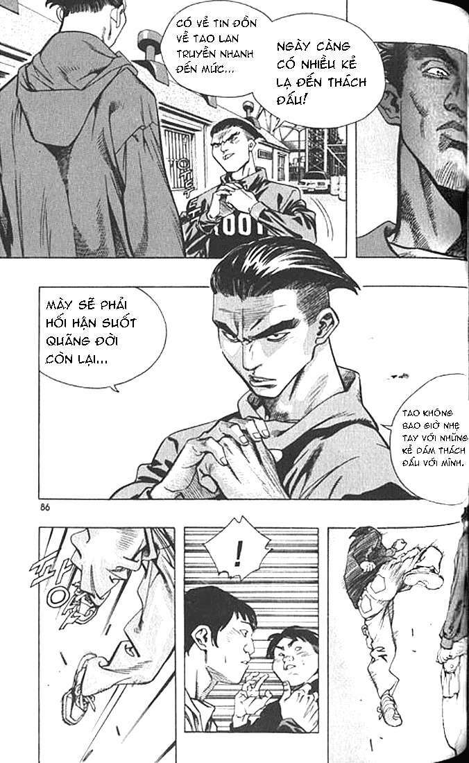 Change Guy Chapter 192 - Trang 2