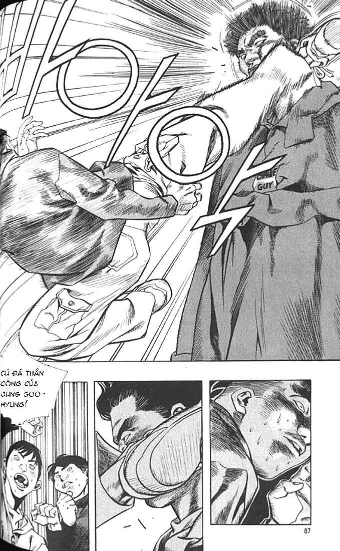 Change Guy Chapter 192 - Trang 2