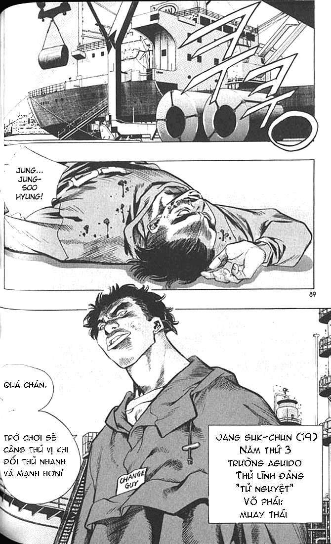 Change Guy Chapter 192 - Trang 2