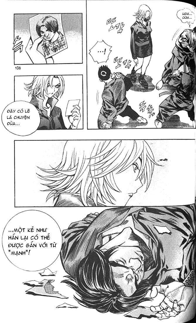 Change Guy Chapter 193 - Trang 2