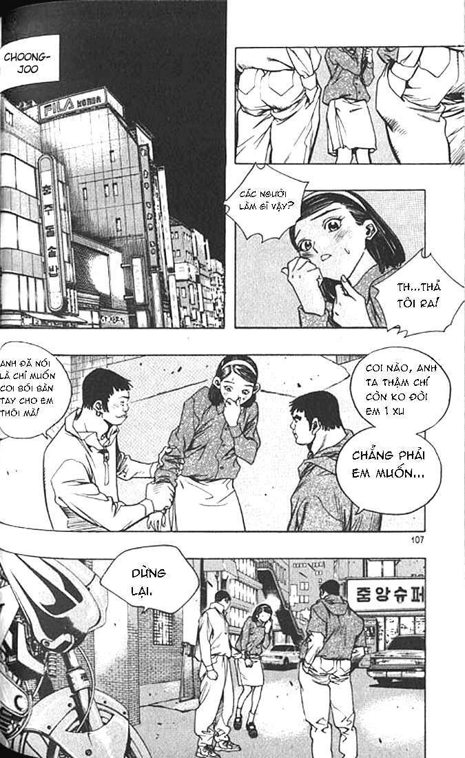 Change Guy Chapter 193 - Trang 2