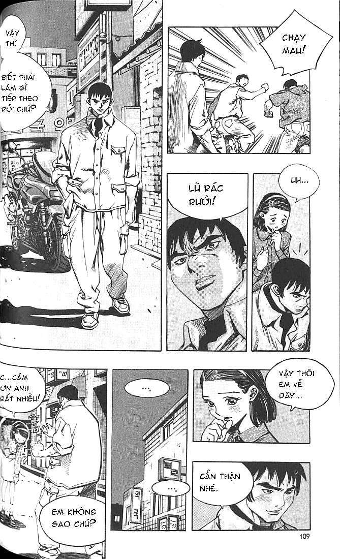 Change Guy Chapter 193 - Trang 2