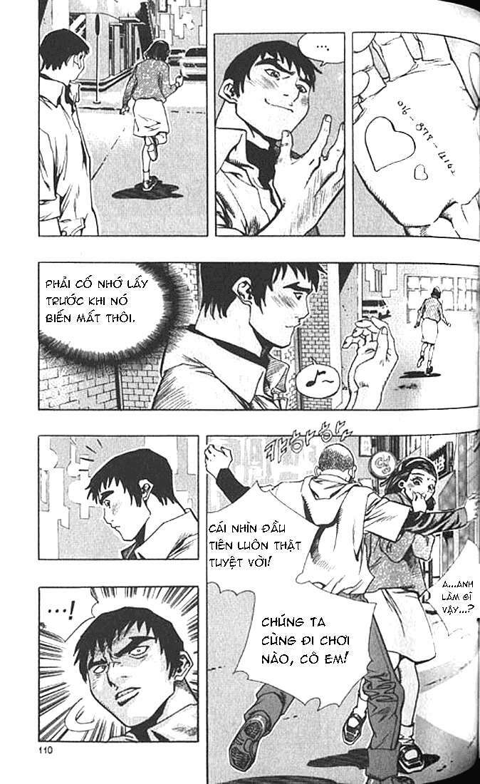 Change Guy Chapter 193 - Trang 2