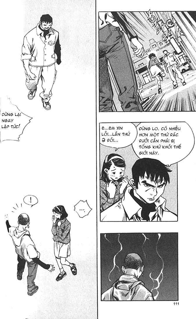 Change Guy Chapter 193 - Trang 2