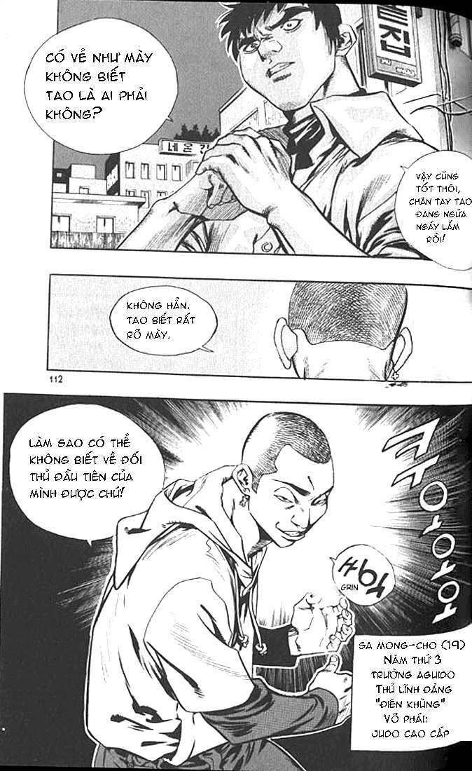 Change Guy Chapter 193 - Trang 2