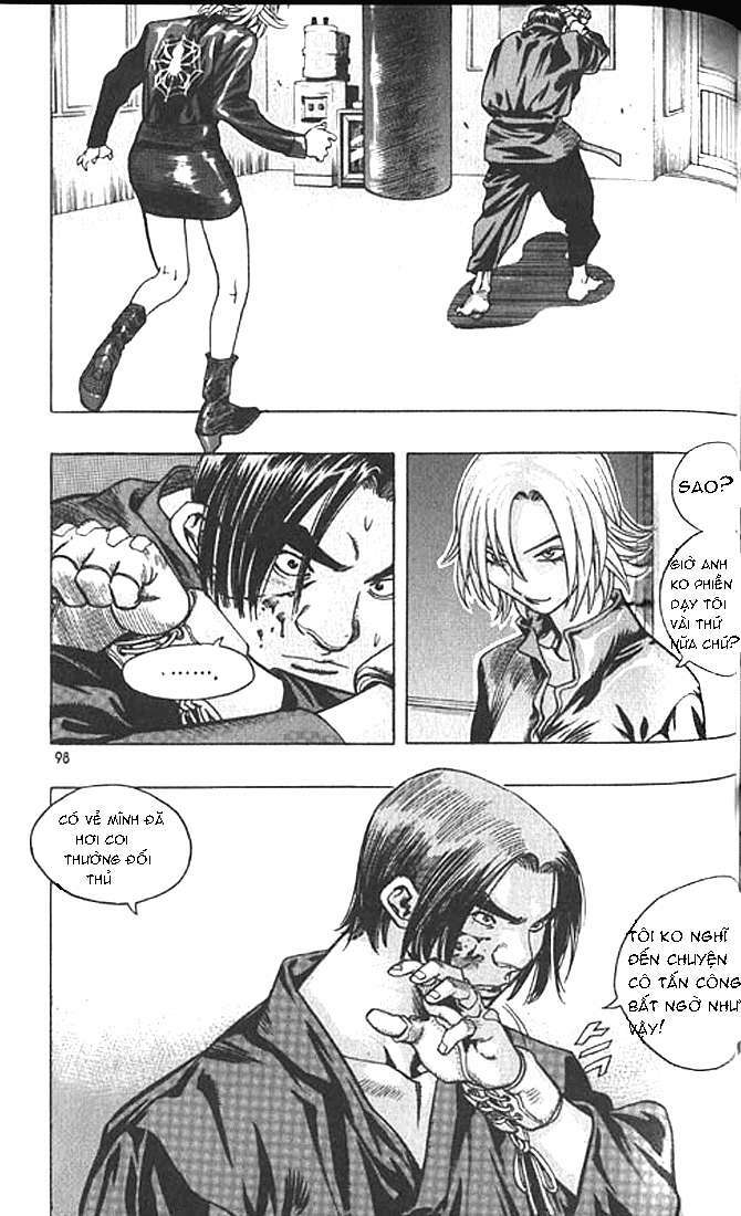 Change Guy Chapter 193 - Trang 2