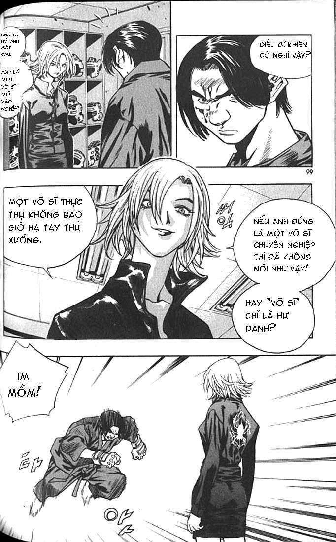 Change Guy Chapter 193 - Trang 2