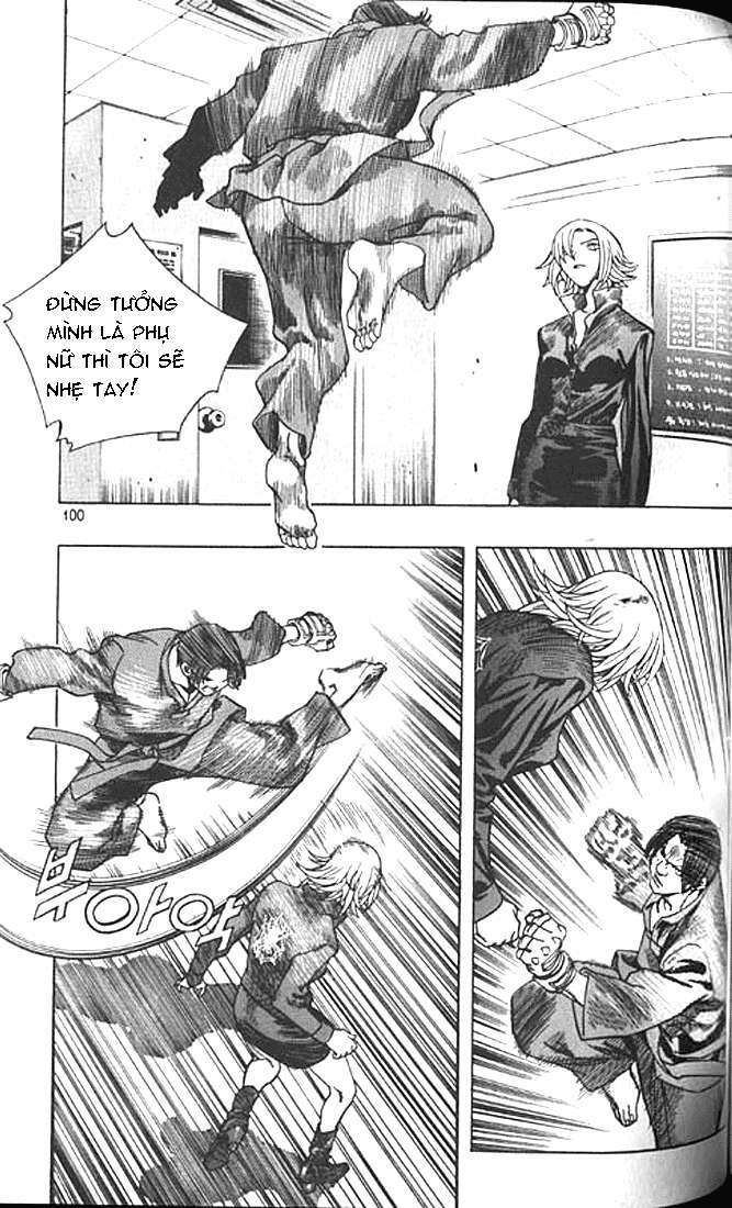 Change Guy Chapter 193 - Trang 2