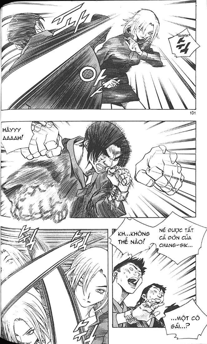 Change Guy Chapter 193 - Trang 2