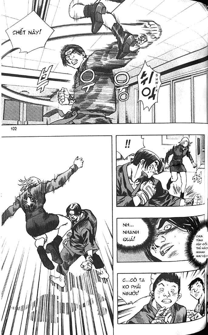 Change Guy Chapter 193 - Trang 2