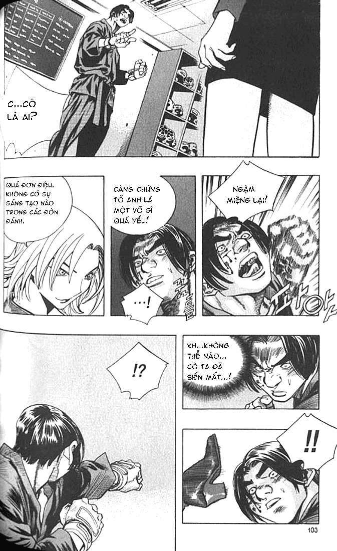 Change Guy Chapter 193 - Trang 2