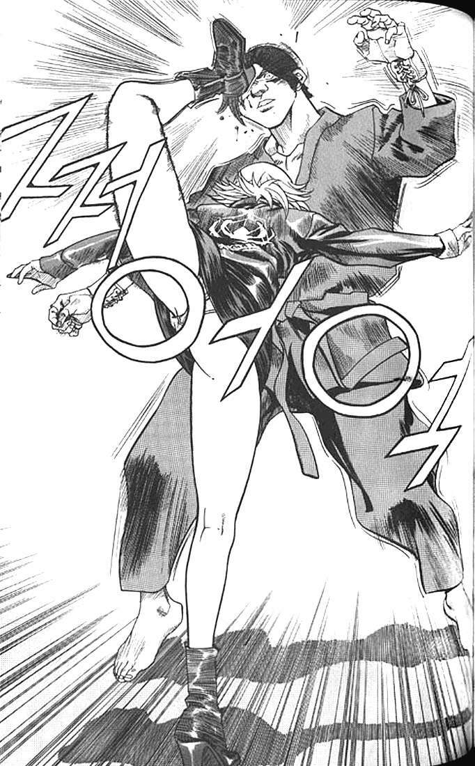 Change Guy Chapter 193 - Trang 2