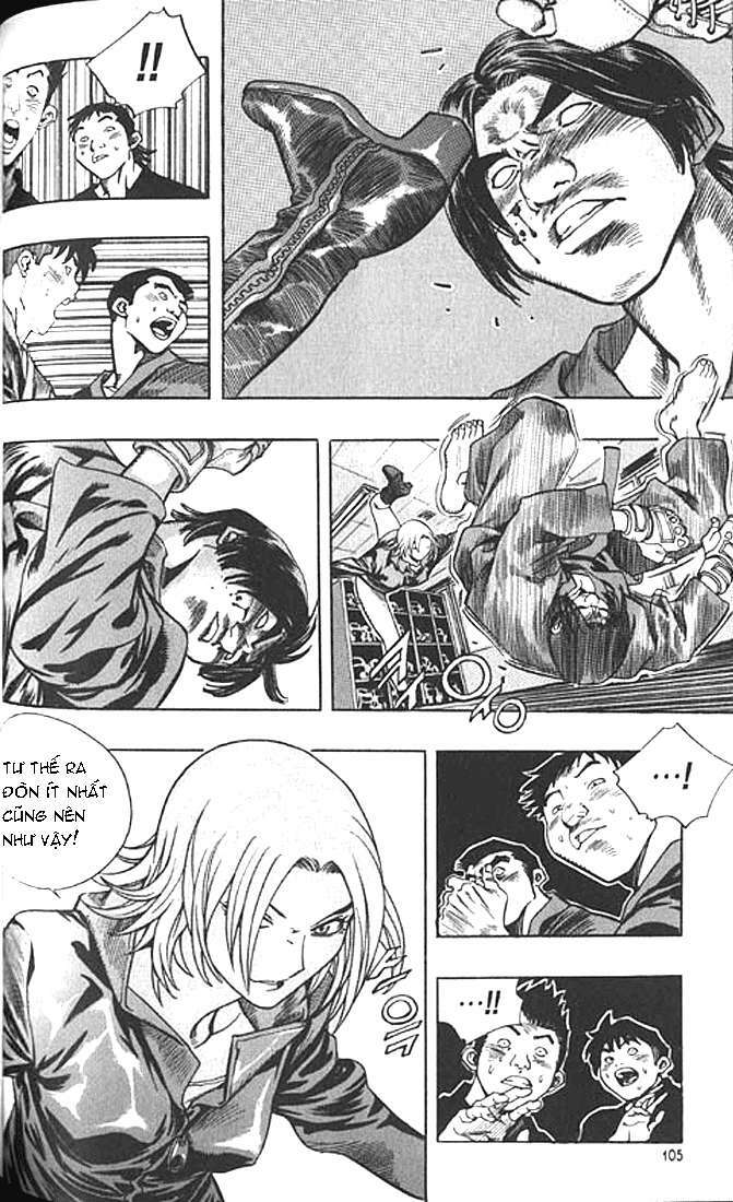 Change Guy Chapter 193 - Trang 2