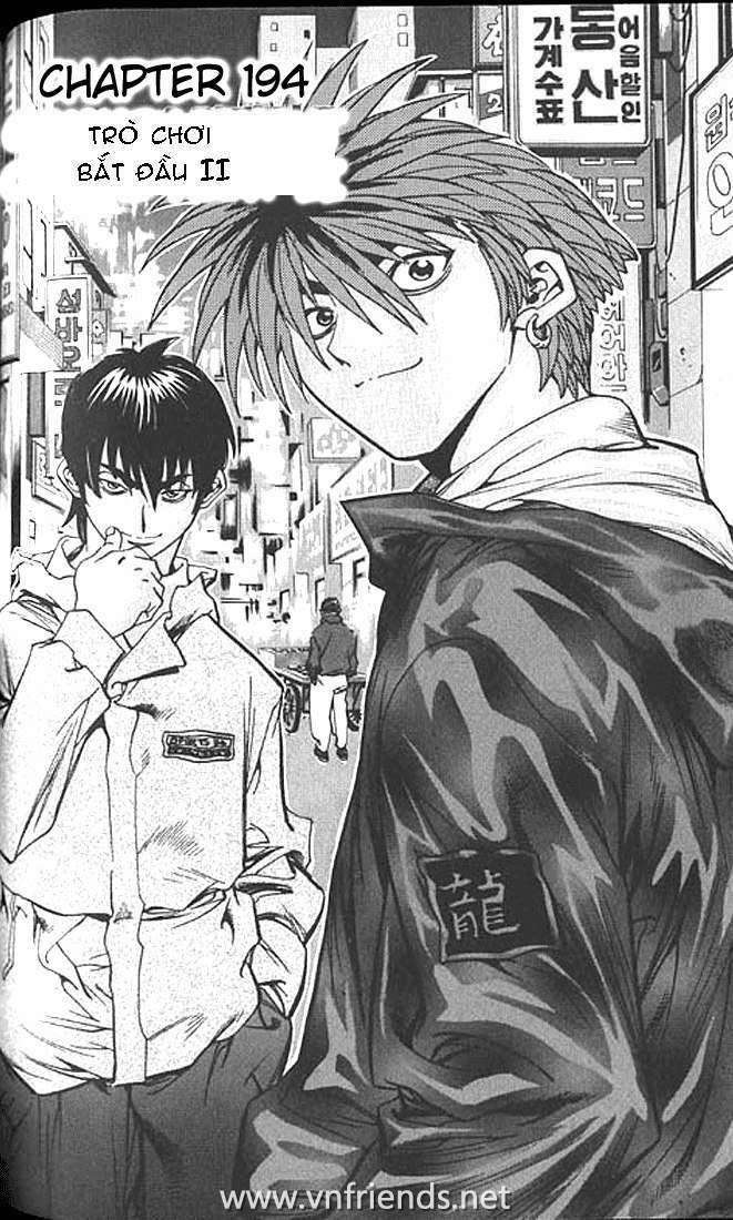 Change Guy Chapter 194 - Trang 2