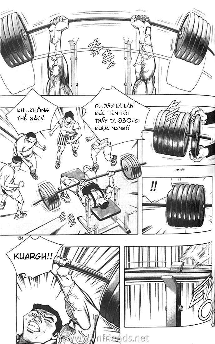 Change Guy Chapter 194 - Trang 2