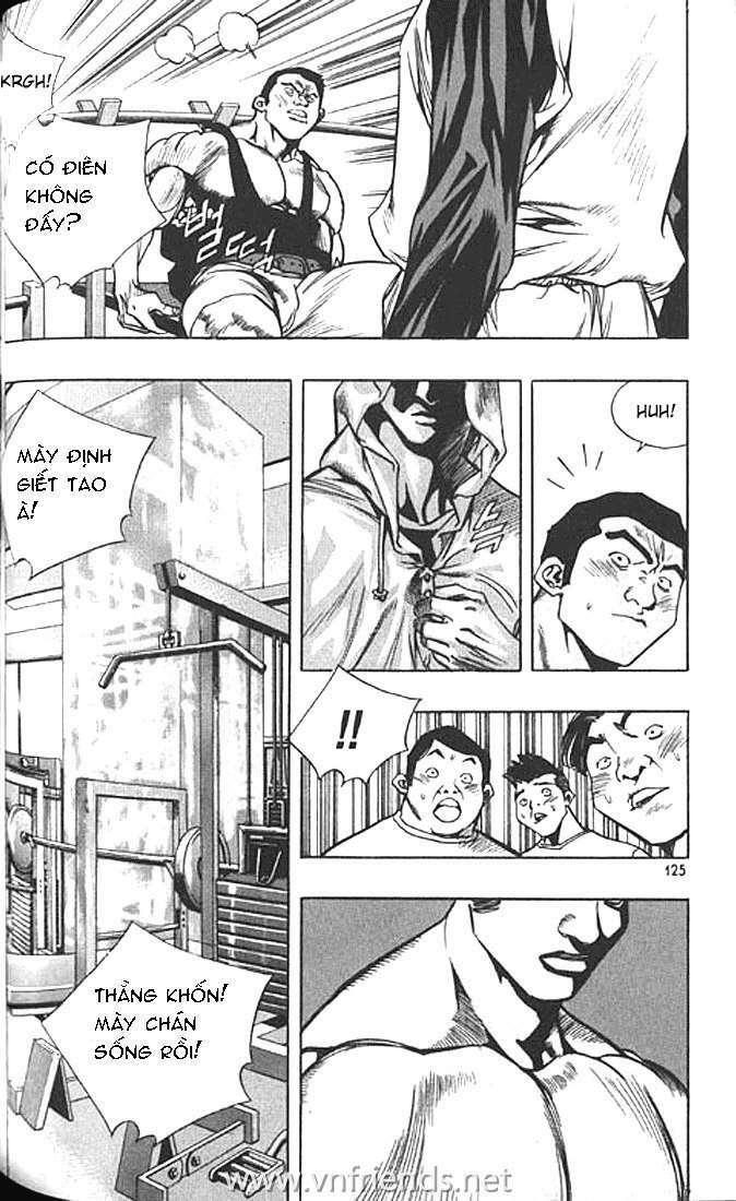 Change Guy Chapter 194 - Trang 2