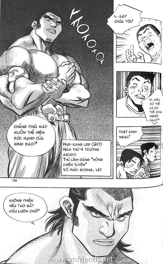 Change Guy Chapter 194 - Trang 2