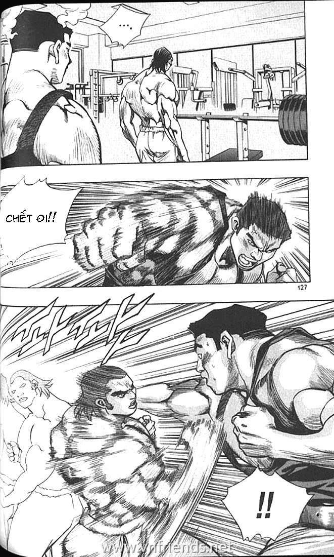 Change Guy Chapter 194 - Trang 2