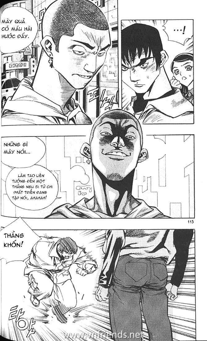 Change Guy Chapter 194 - Trang 2