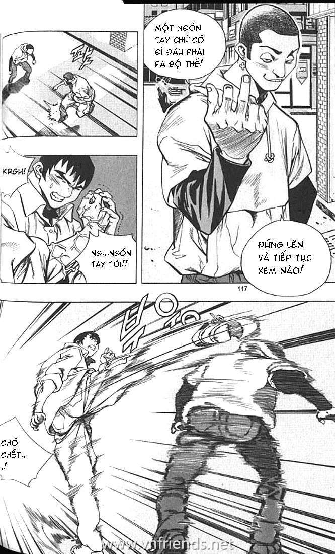 Change Guy Chapter 194 - Trang 2