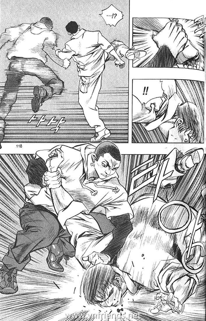 Change Guy Chapter 194 - Trang 2