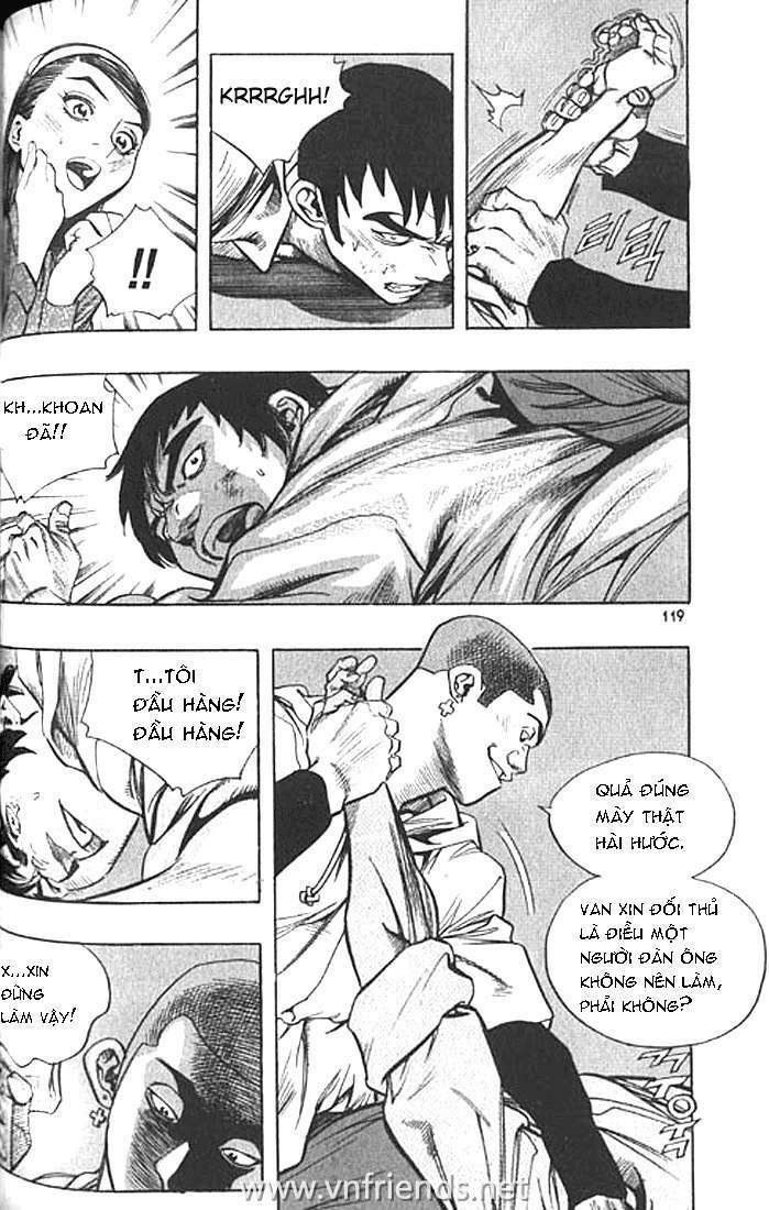 Change Guy Chapter 194 - Trang 2