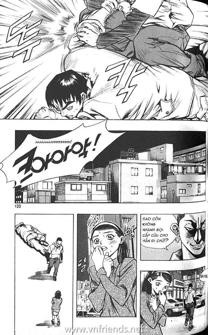 Change Guy Chapter 194 - Trang 2