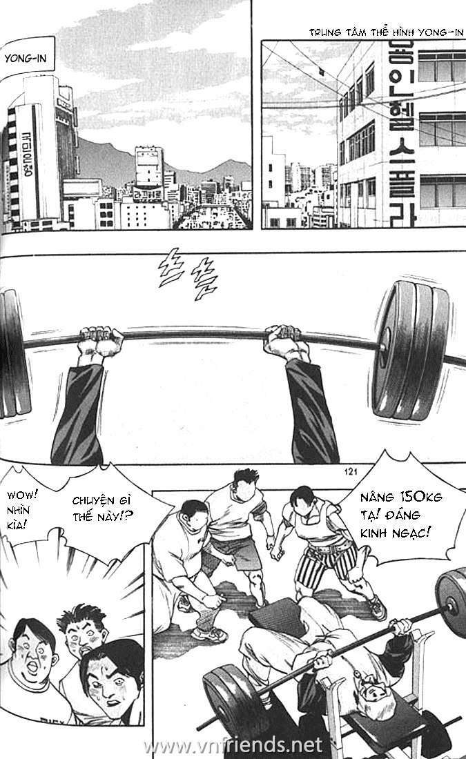 Change Guy Chapter 194 - Trang 2