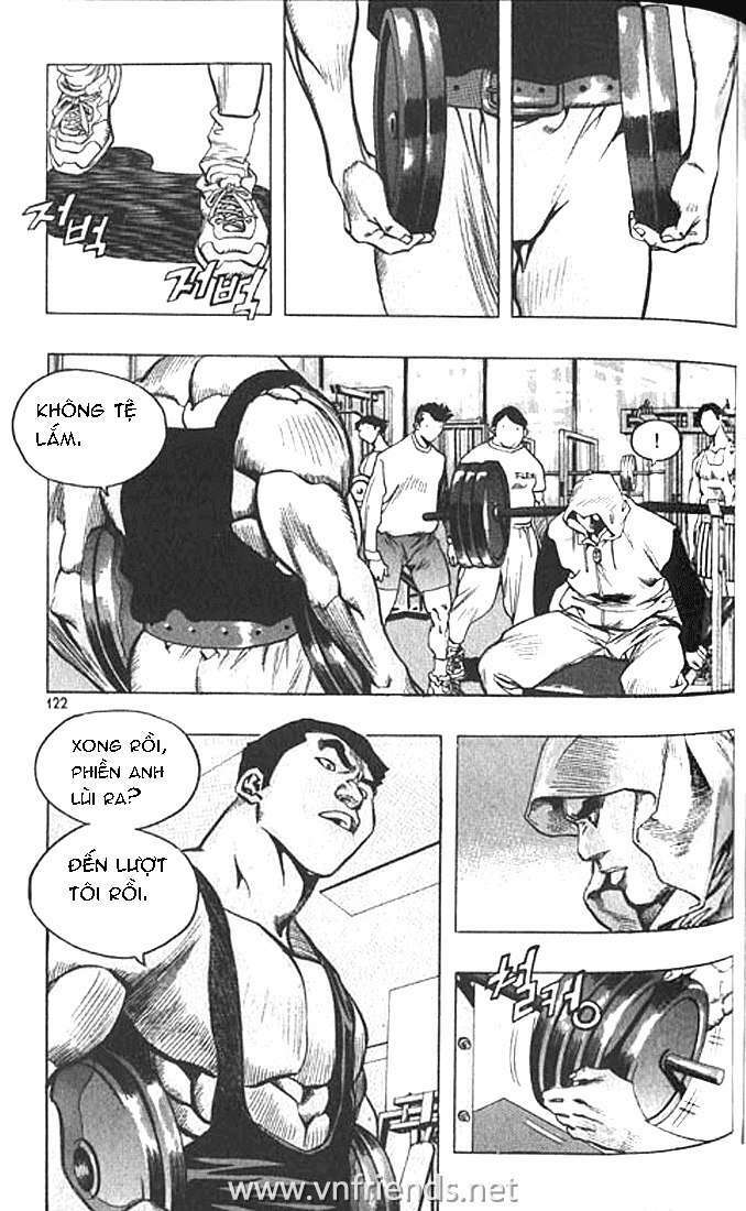 Change Guy Chapter 194 - Trang 2