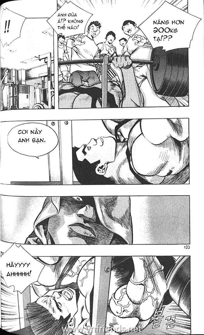 Change Guy Chapter 194 - Trang 2