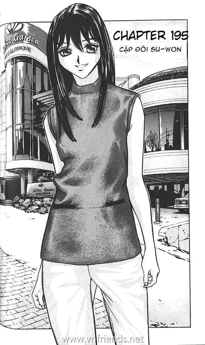 Change Guy Chapter 195 - Trang 2