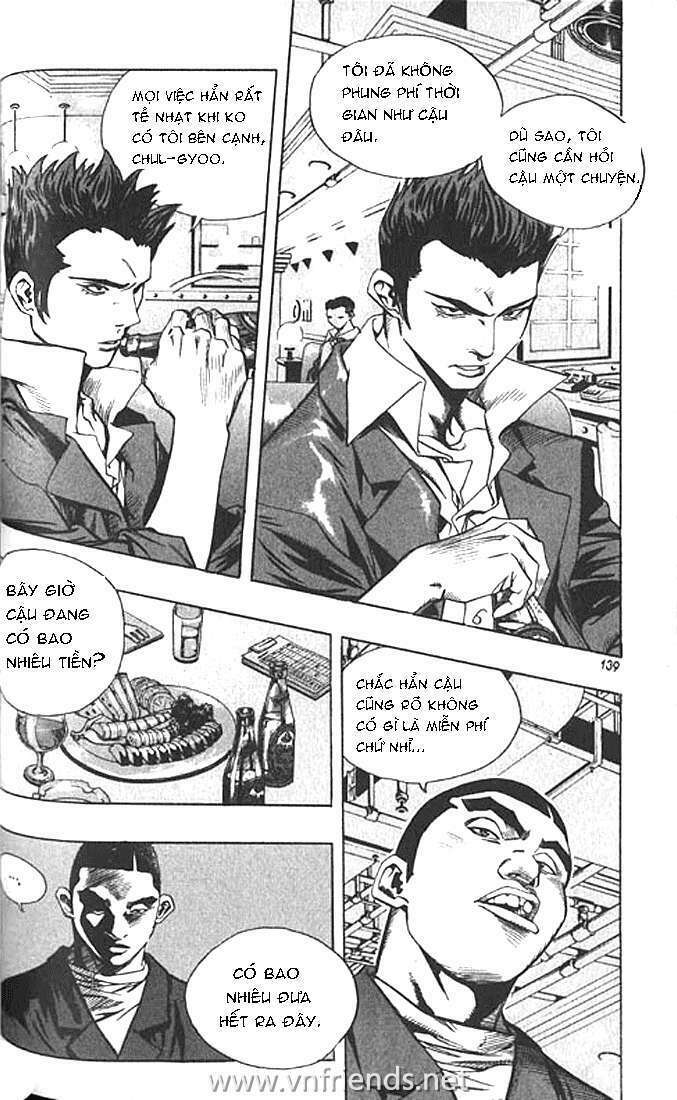 Change Guy Chapter 195 - Trang 2