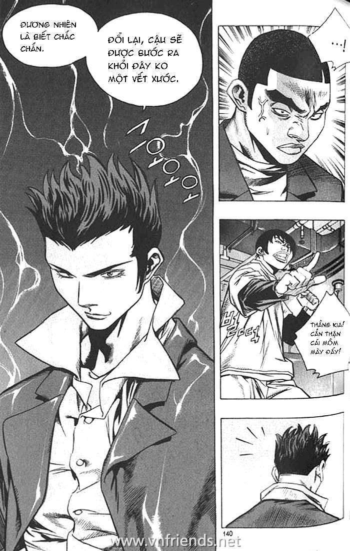 Change Guy Chapter 195 - Trang 2