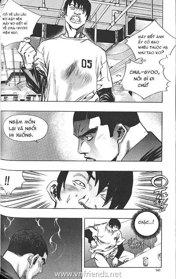 Change Guy Chapter 195 - Trang 2