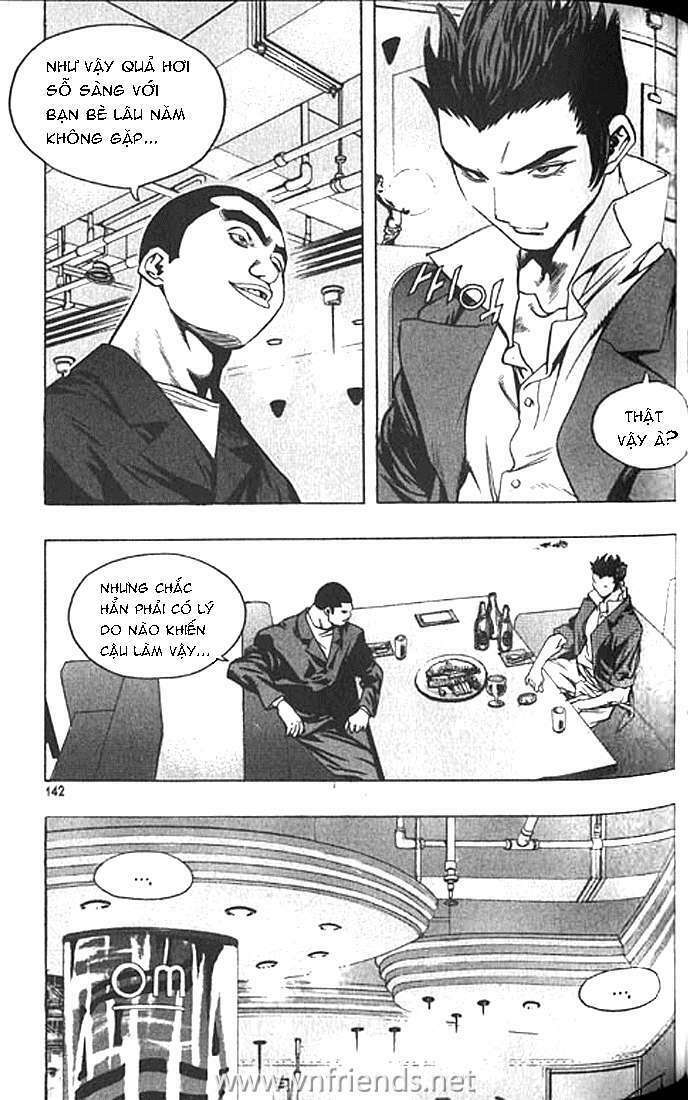 Change Guy Chapter 195 - Trang 2