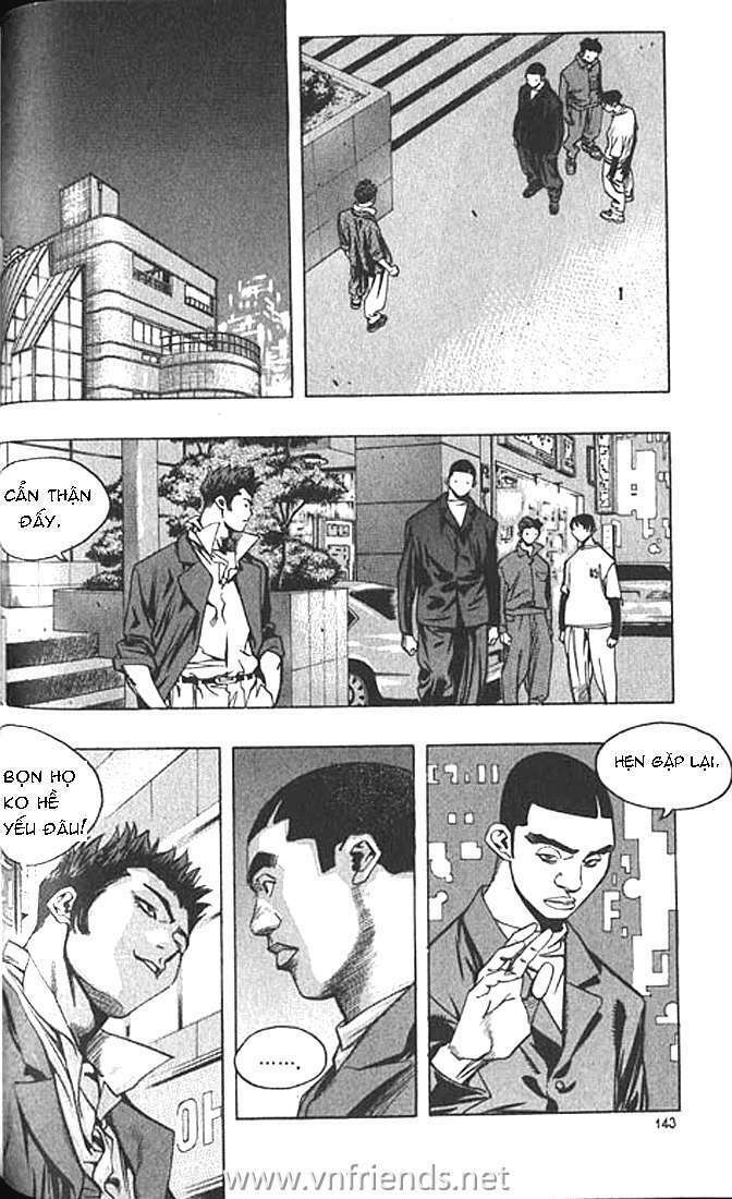 Change Guy Chapter 195 - Trang 2