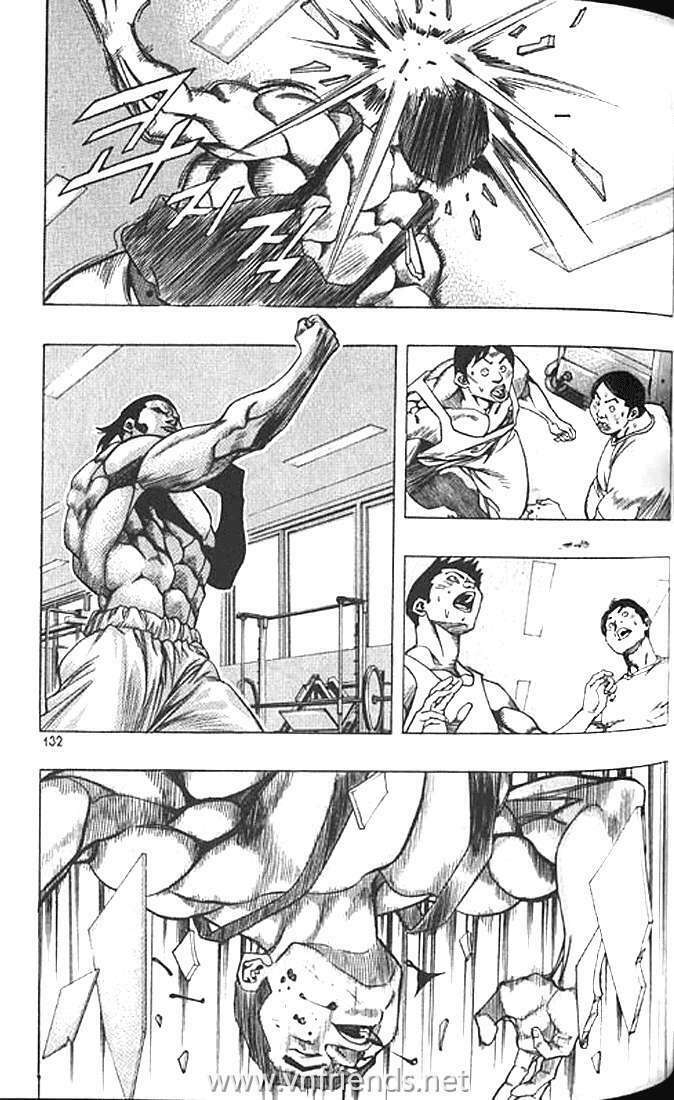 Change Guy Chapter 195 - Trang 2