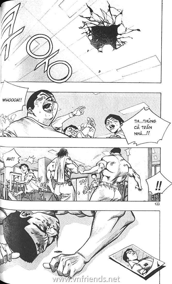 Change Guy Chapter 195 - Trang 2