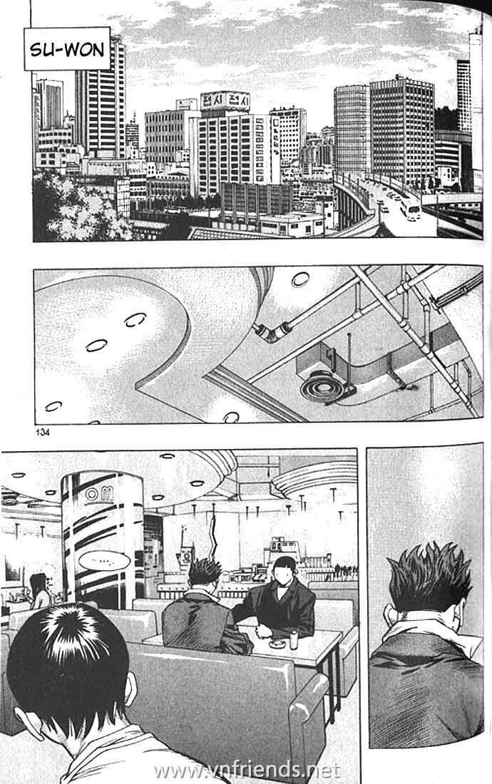 Change Guy Chapter 195 - Trang 2