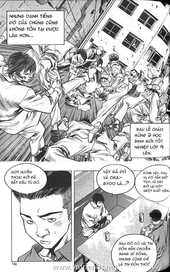 Change Guy Chapter 195 - Trang 2