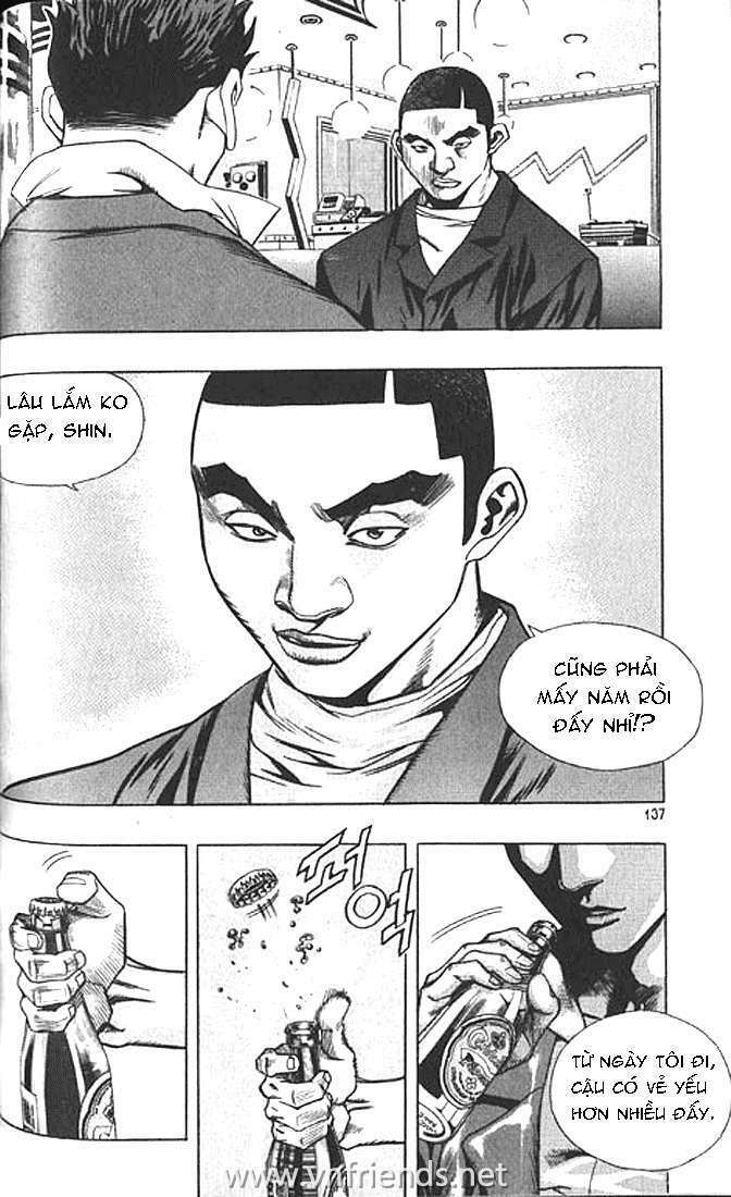 Change Guy Chapter 195 - Trang 2