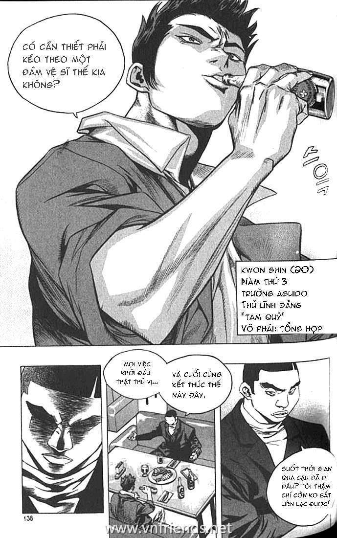 Change Guy Chapter 195 - Trang 2