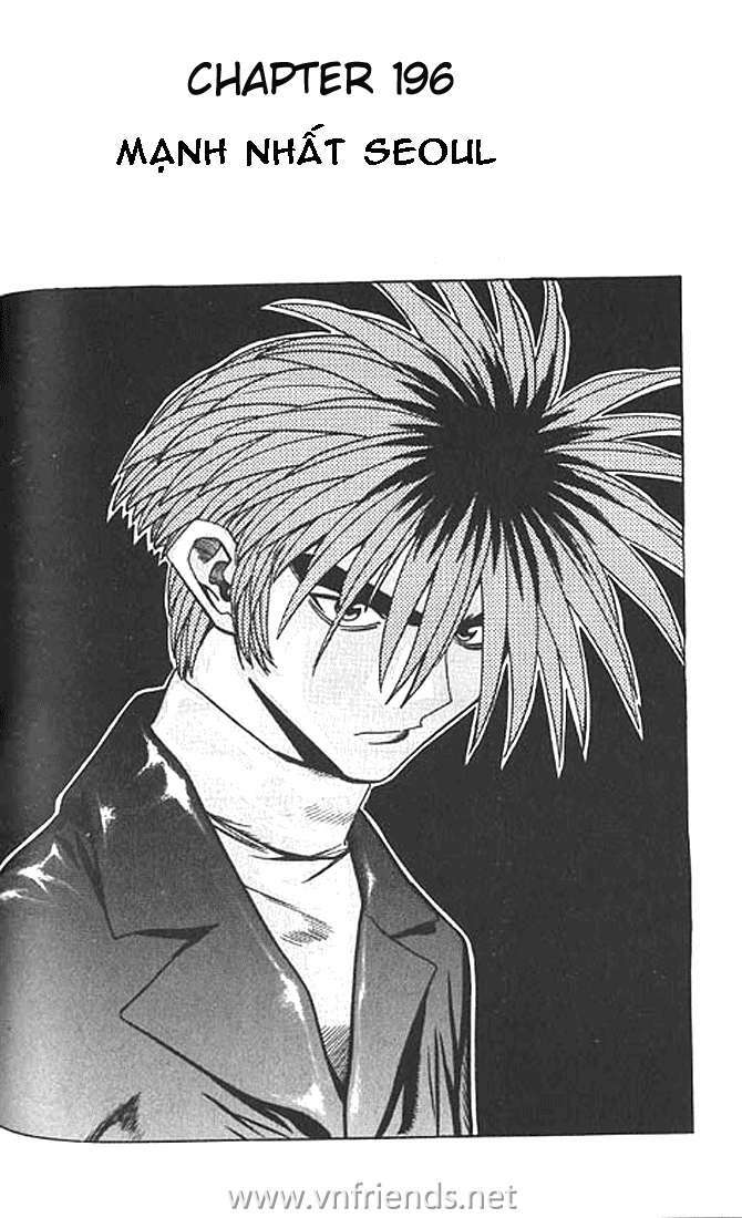 Change Guy Chapter 196 - Trang 2