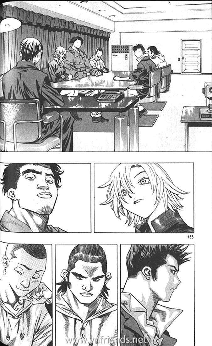 Change Guy Chapter 196 - Trang 2