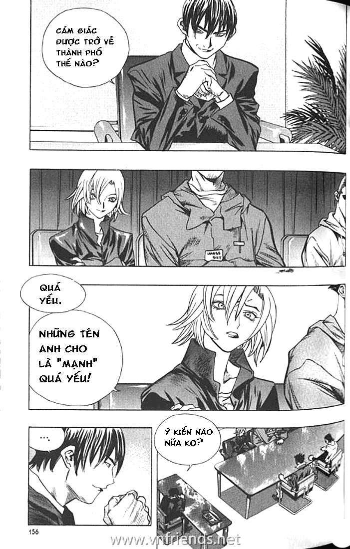 Change Guy Chapter 196 - Trang 2