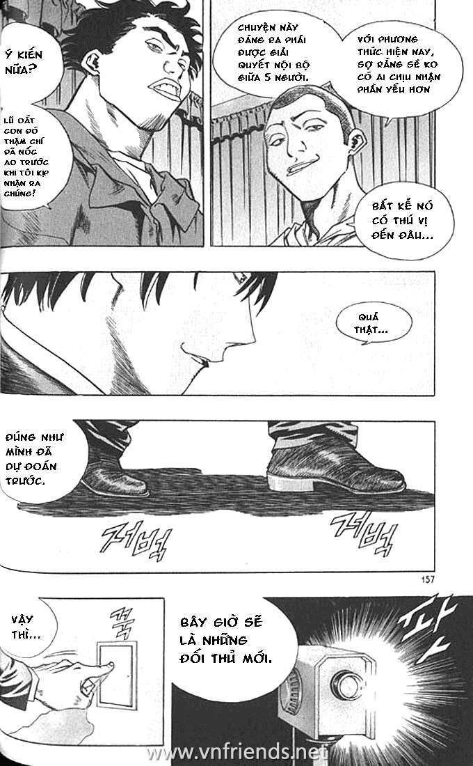 Change Guy Chapter 196 - Trang 2