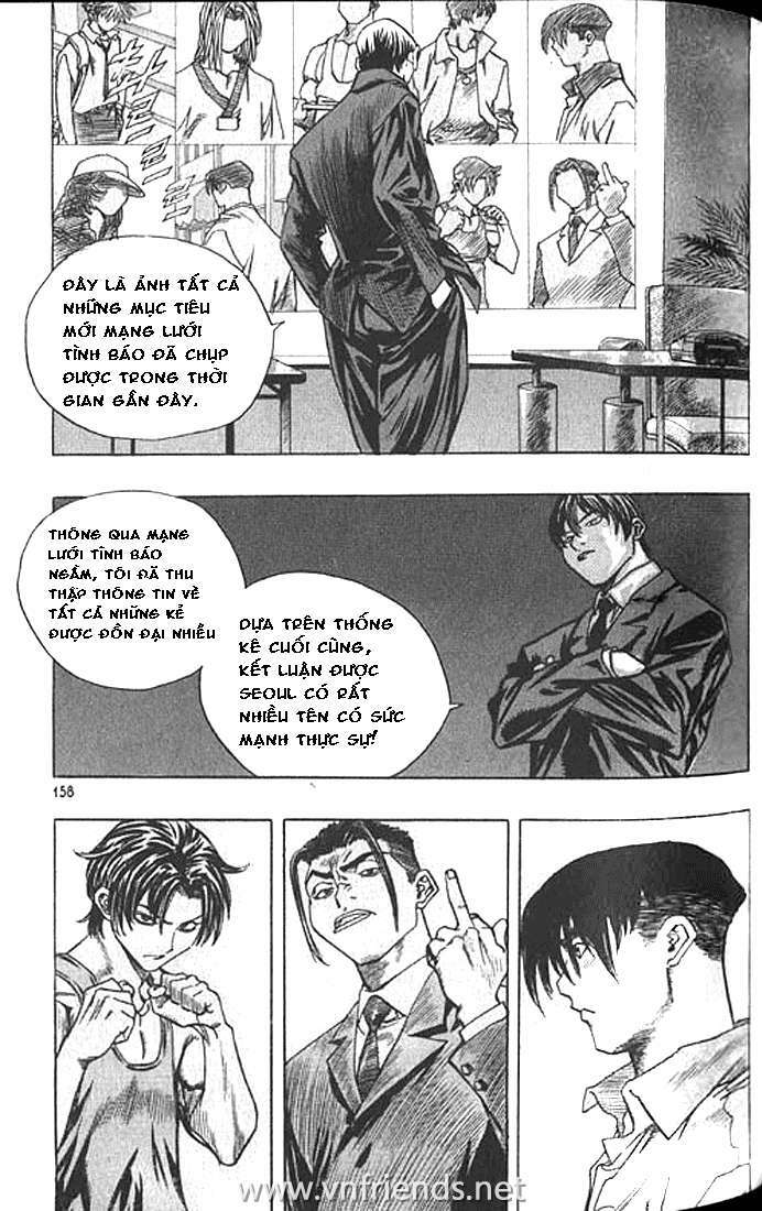 Change Guy Chapter 196 - Trang 2